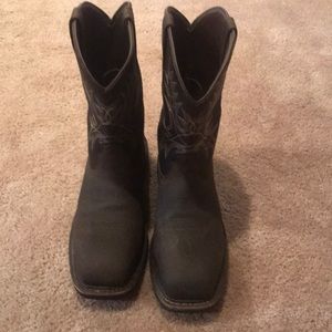 Ariat Work boots